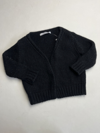 Mingo vest maat 74/80