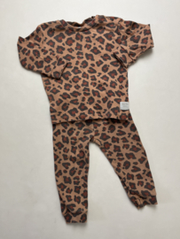 Feetje pyjama maat 80