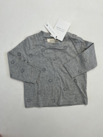 Little Indians longsleeve maat 68/74