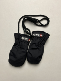 Barts handschoenen 80/86