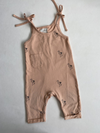 Little Indians playsuit maat 74