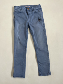 Scotch & Soda jeans maat 128