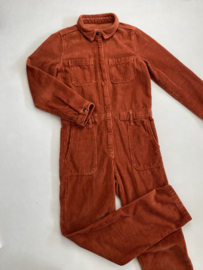 Sissy-boy jumpsuit maat 134/140