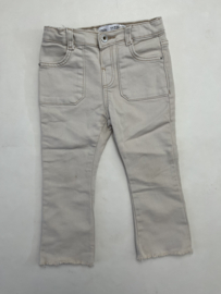 Zara broekje maat 86/92