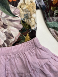 Petit blush rokje maat 4 jaar