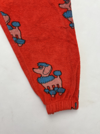 Hugo loves tiki broek Draagmaat 98/104