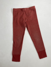Scotch R’Belle legging maat 104