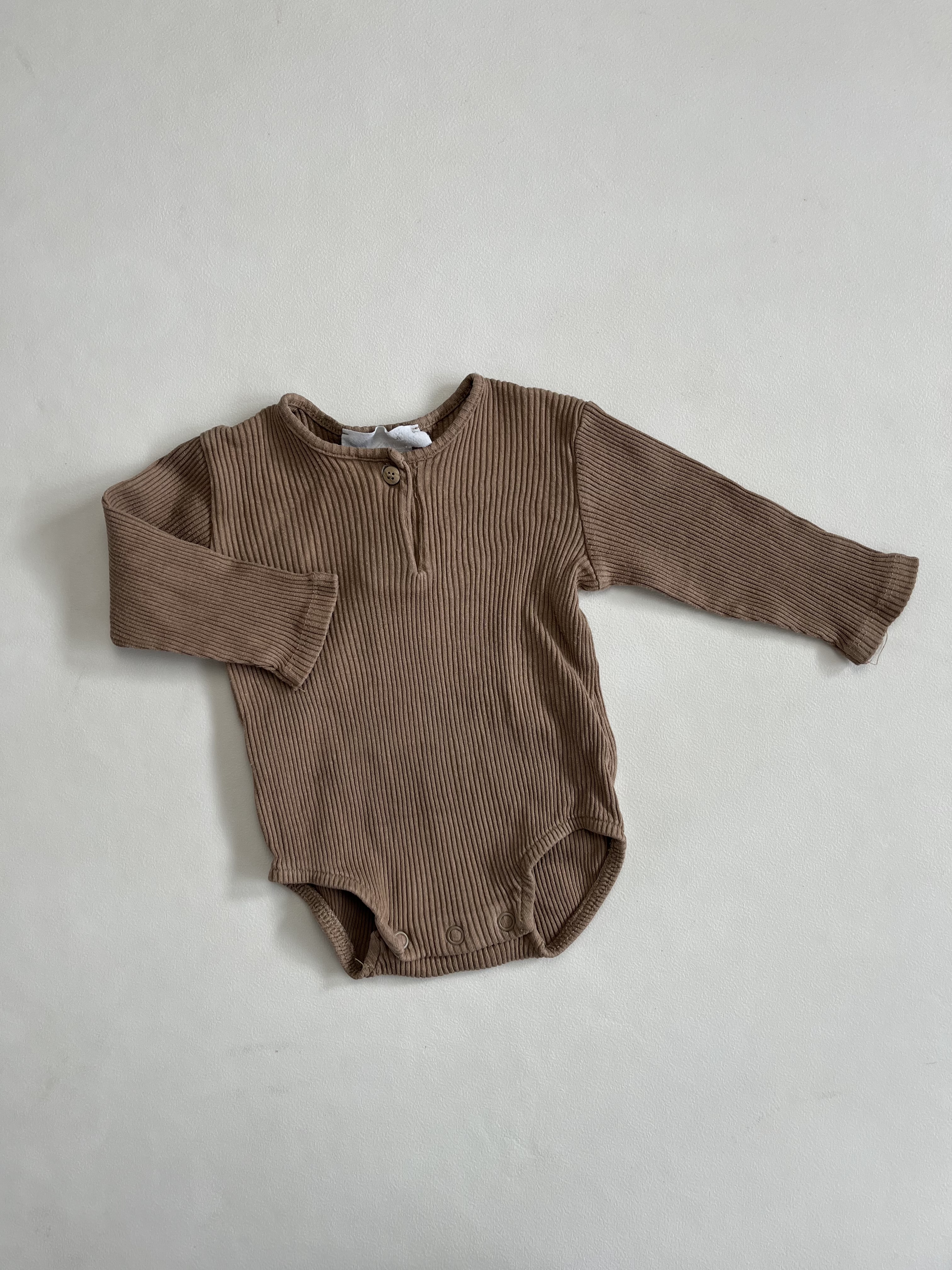 Zara romper Draagmaat 62