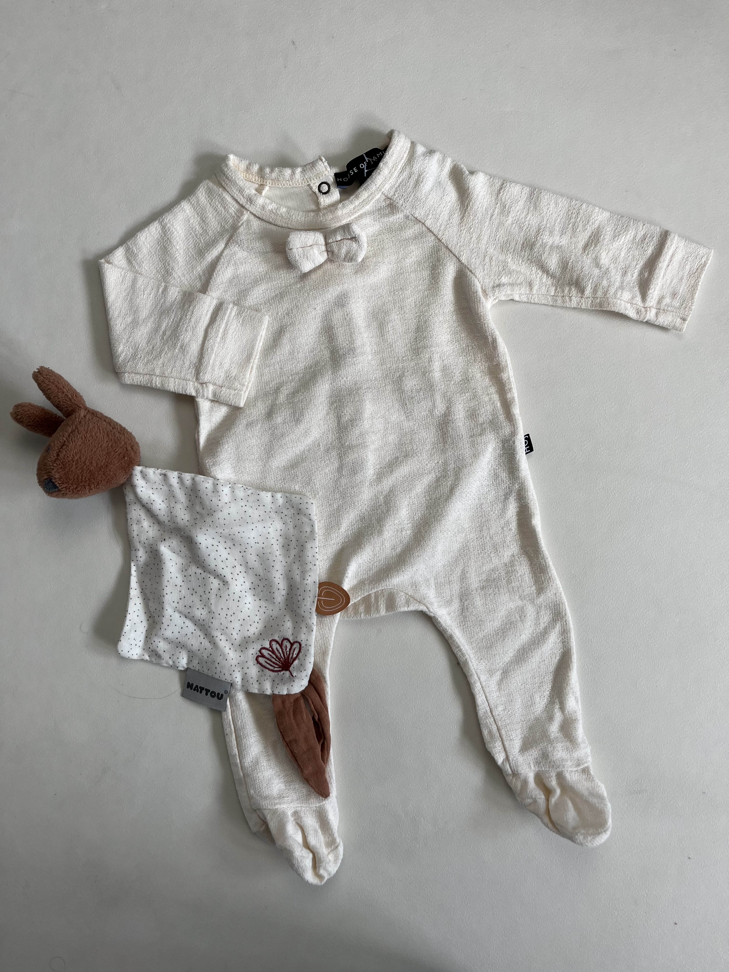 House of Jamie boxpakje maat 62