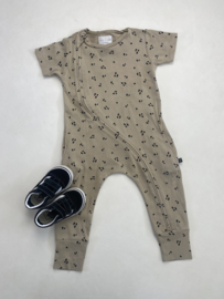 Ellie + Lion playsuit maat 80/86