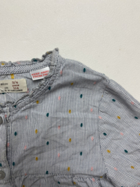 Zara top maat 98/104
