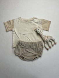 Gray label korte broek maat 68