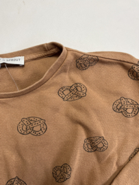 Sproet & Sprout jurk maat 116