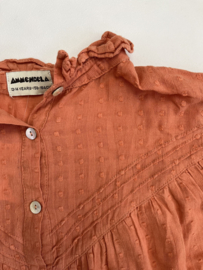 Ammehoela blouse maat 158/164