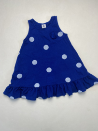 Petit Bateau jurk maat 86