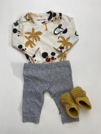 Mini Rodini romper maat 62