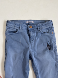 Scotch & Soda jeans maat 128