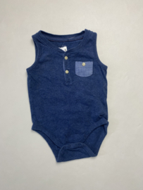 Baby Gap romper maat 6-12 maanden