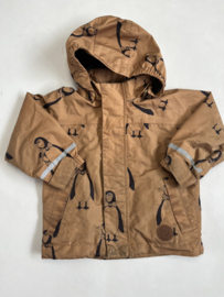 Mini rodini zomerjas 80/86