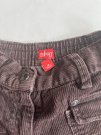 Esprit flared maat 98