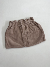 Zara rokje maat 98/104