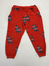 Hugo loves tiki broek Draagmaat 98/104