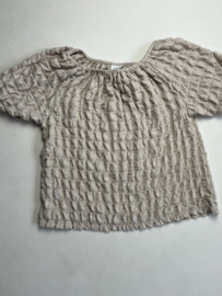 Zara top maat 134/140