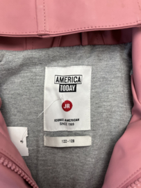 America Today zomerjas maat 122/128