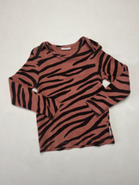 Maed for mini longsleeve maat 98/104