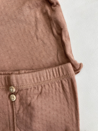 Zara setje maat 50/56