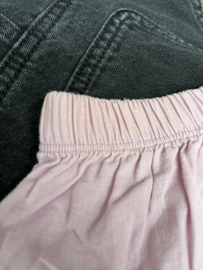 Petit blush rokje maat 4 jaar