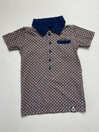 4ff polo maat 86/92