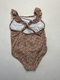 Zara zwempak maat 104