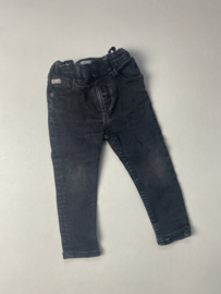 River Island broek maat 80/86