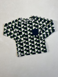 Alba baby longsleeve maat 92