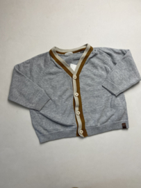 Pomp de lux vest draagmaat 80/86
