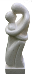 ABSTRACT NEW FOREPLAY wit 60cm