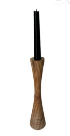 Kandelaar Jeppe naturel ca. 30cm