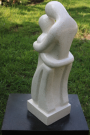 ABSTRACT NEW FOREPLAY wit 60cm