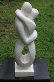 ABSTRACT FOREPLAY wit 60cm