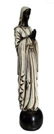 Maria wit no1 ca. 37cm