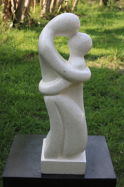 ABSTRACT NEW FOREPLAY wit 60cm
