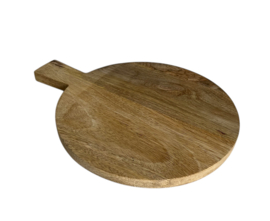 Snijplanken (teak) hout enz.