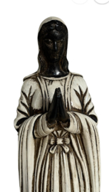 Maria wit no1 ca. 37cm