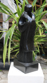 MUSE zwart 60cm