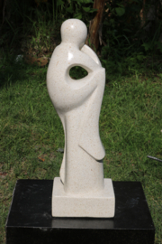 MUSE wit 60cm