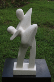NEW DANCER STATUE wit 100cm