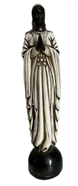 Buddha & Maria beelden (100% eco)