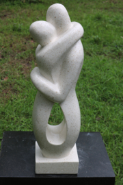 ABSTRACT FOREPLAY wit 60cm