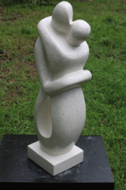 ABSTRACT FOREPLAY wit 60cm
